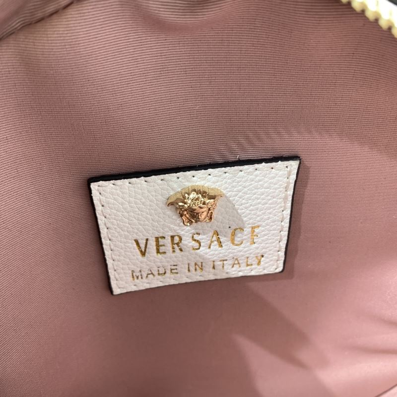 Versace Round Bags